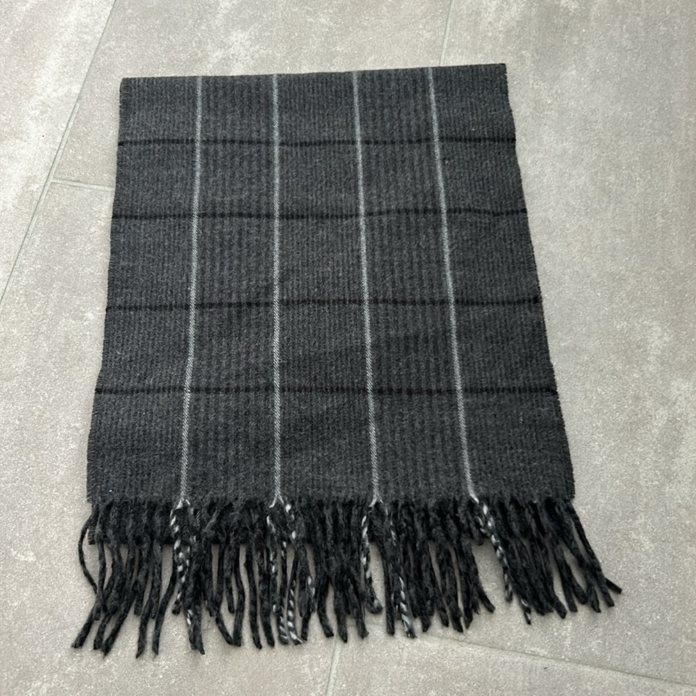 Stewart of Scotland NEW Scarf